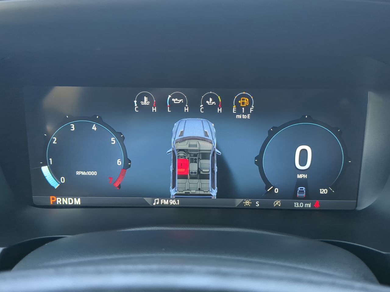 2025 Ford F-150 STX Appleton WI