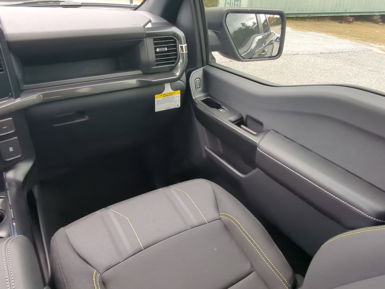 2025 Ford F-150 STX Appleton WI