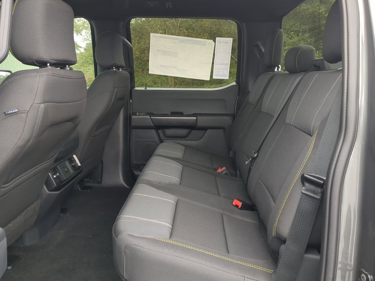 2025 Ford F-150 STX Appleton WI