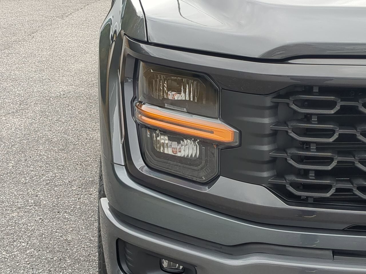 2025 Ford F-150 STX Appleton WI