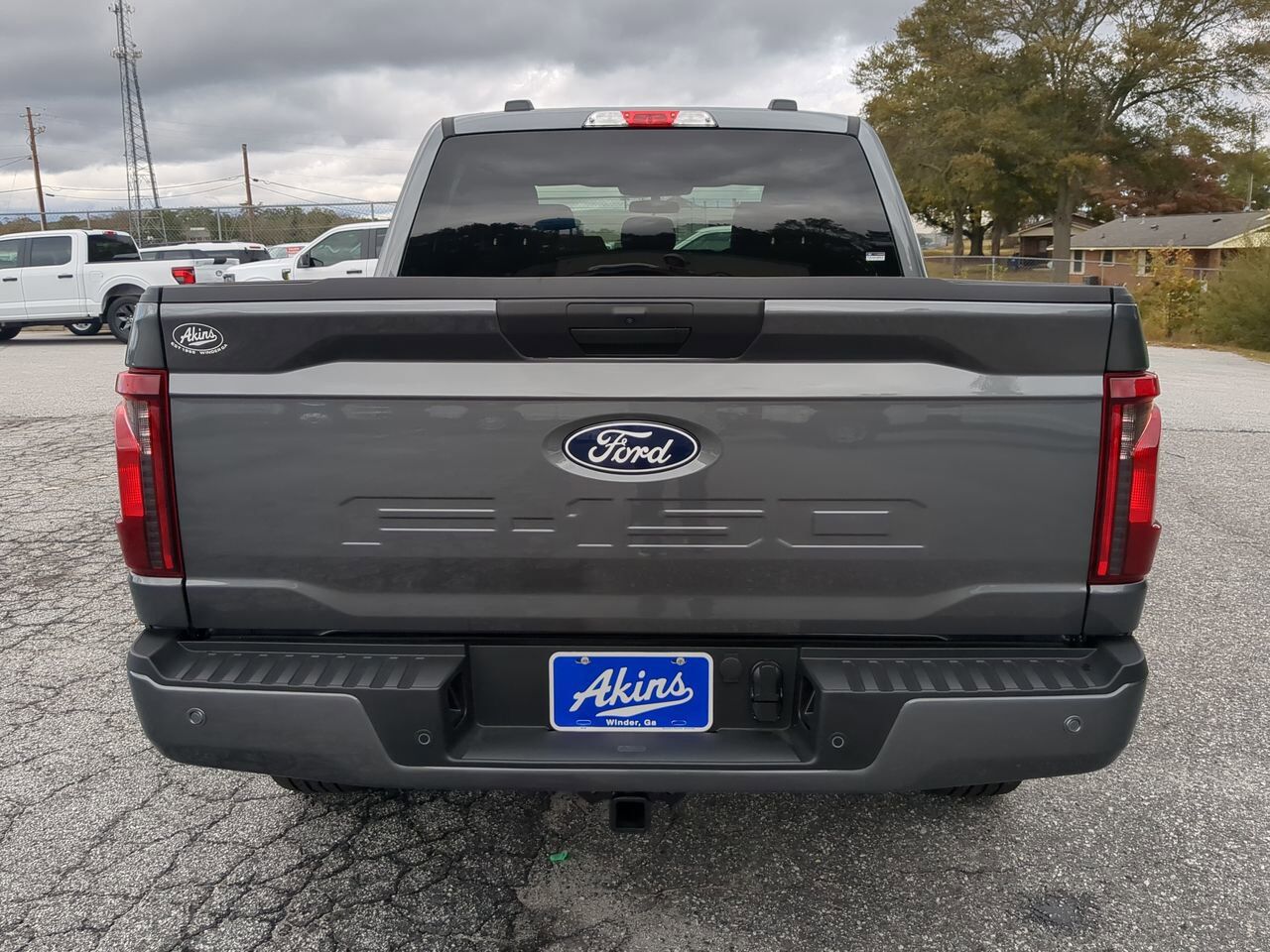 2025 Ford F-150 STX Appleton WI