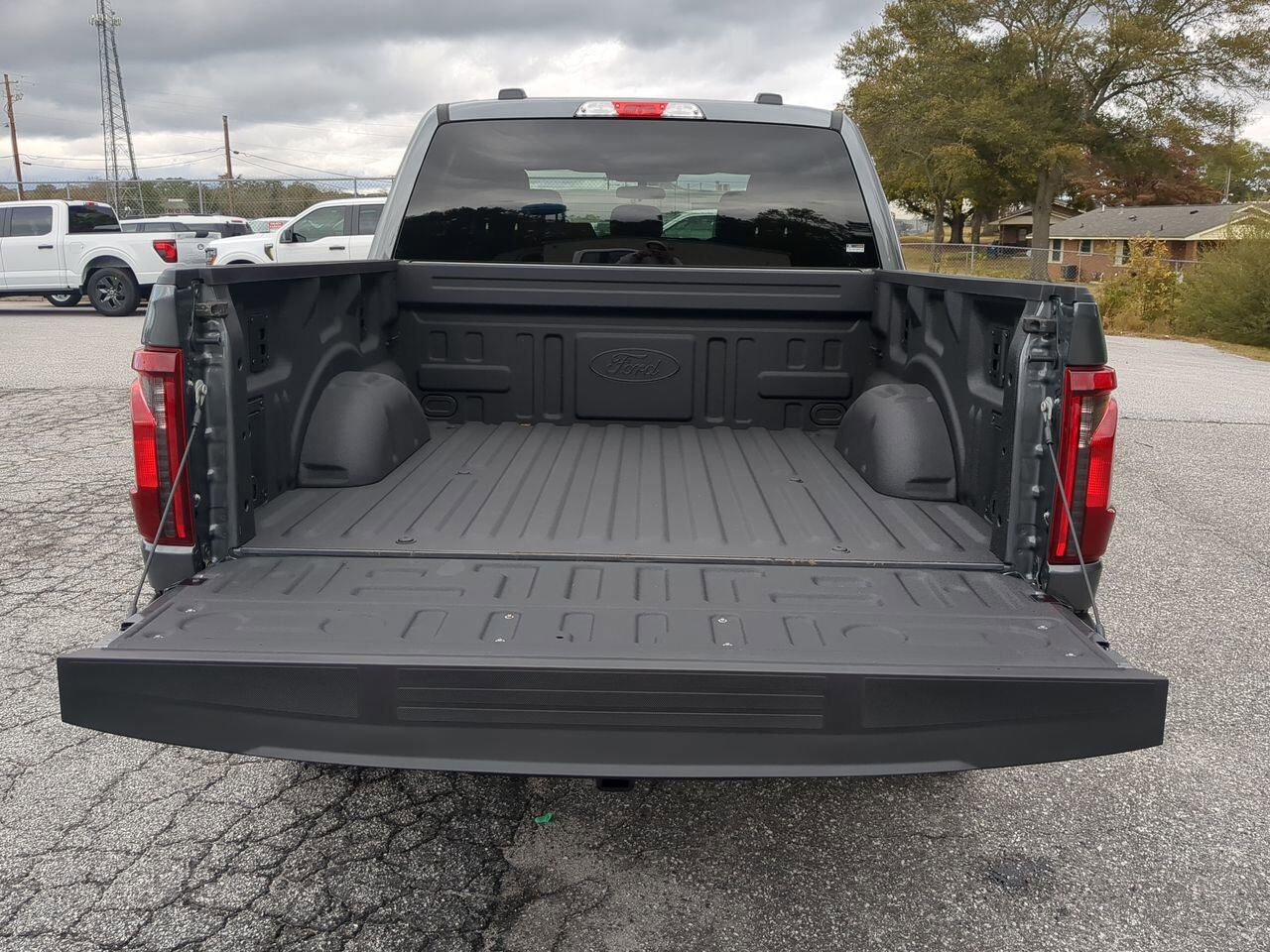 2025 Ford F-150 STX Appleton WI