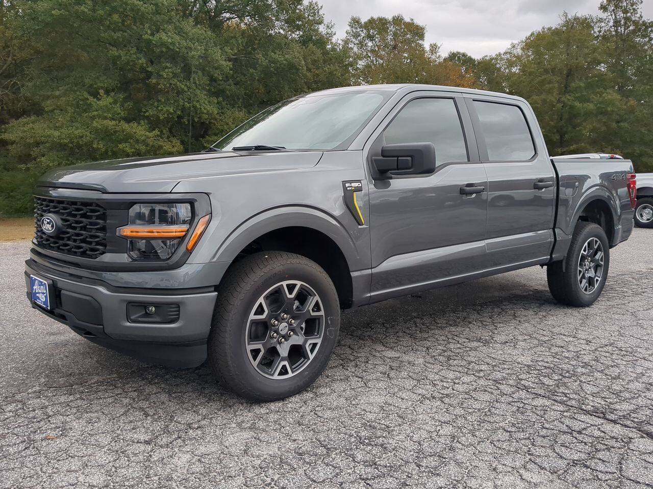 2025 Ford F-150 STX Appleton WI