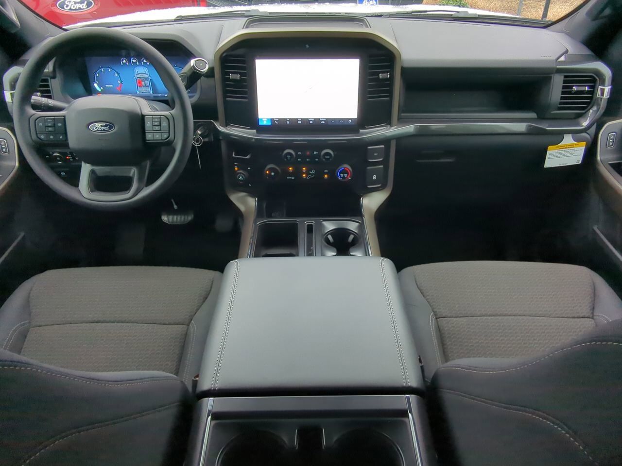 2025 Ford F-150 STX Appleton WI