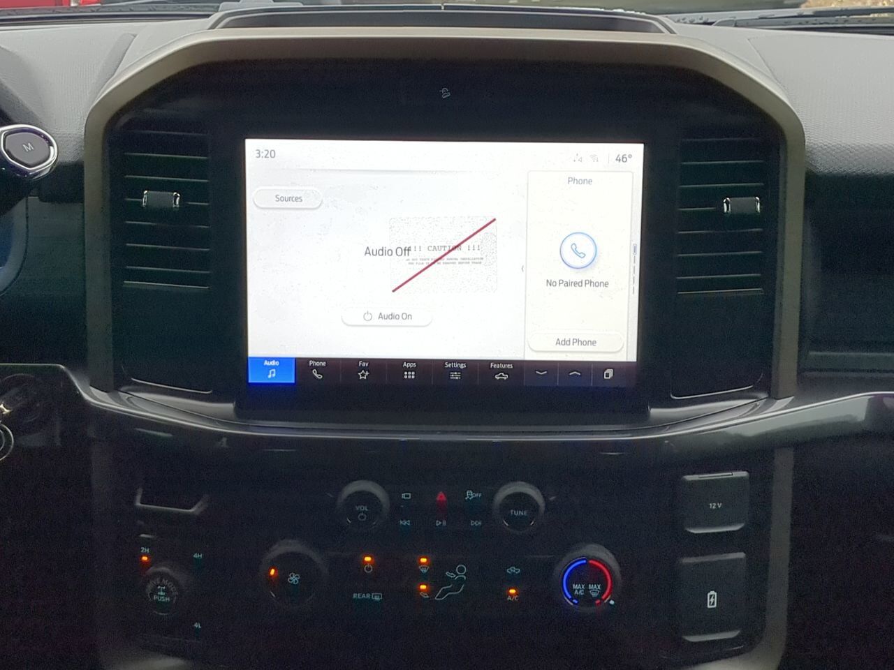 2025 Ford F-150 STX Appleton WI