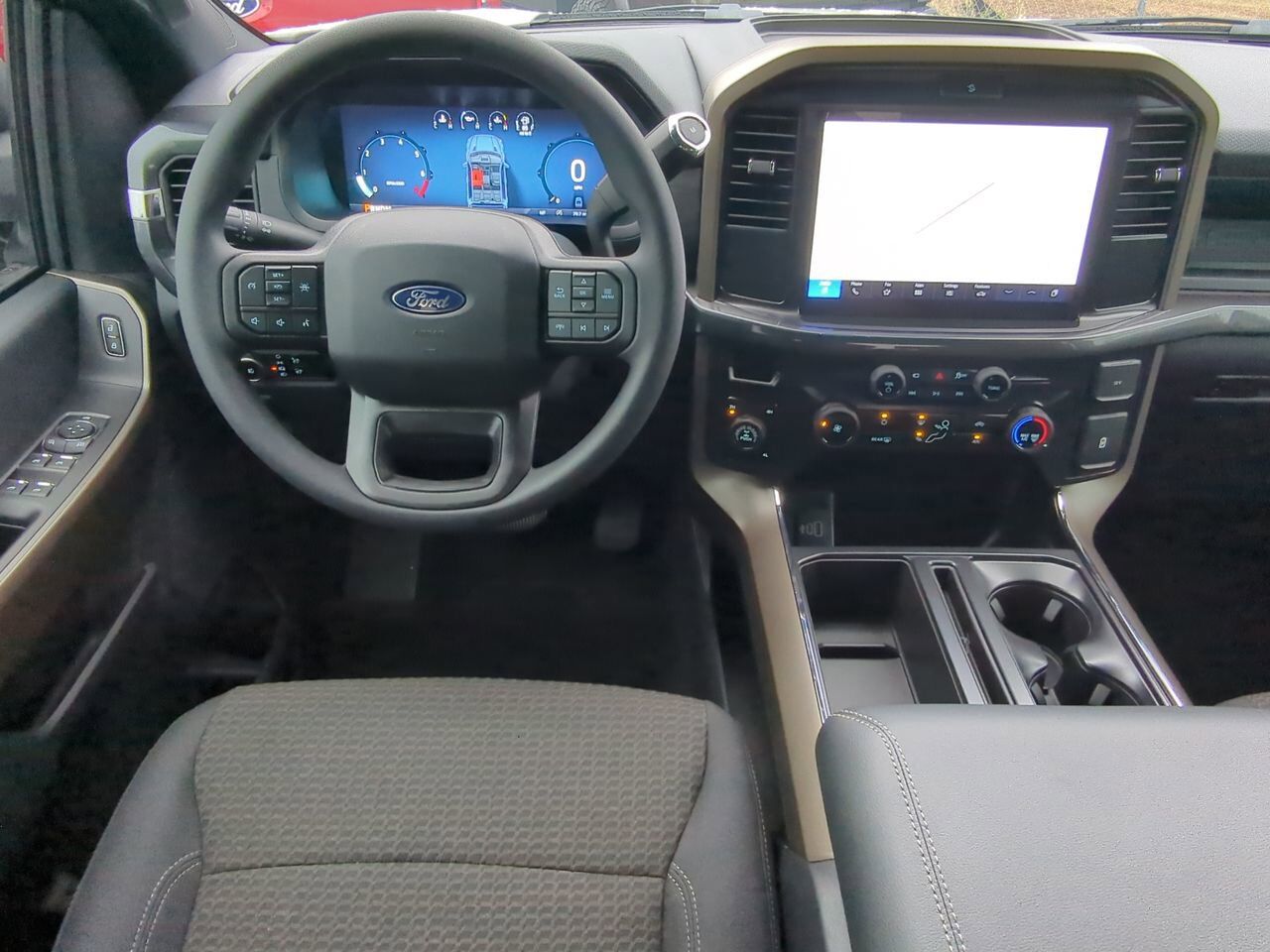 2025 Ford F-150 STX Appleton WI