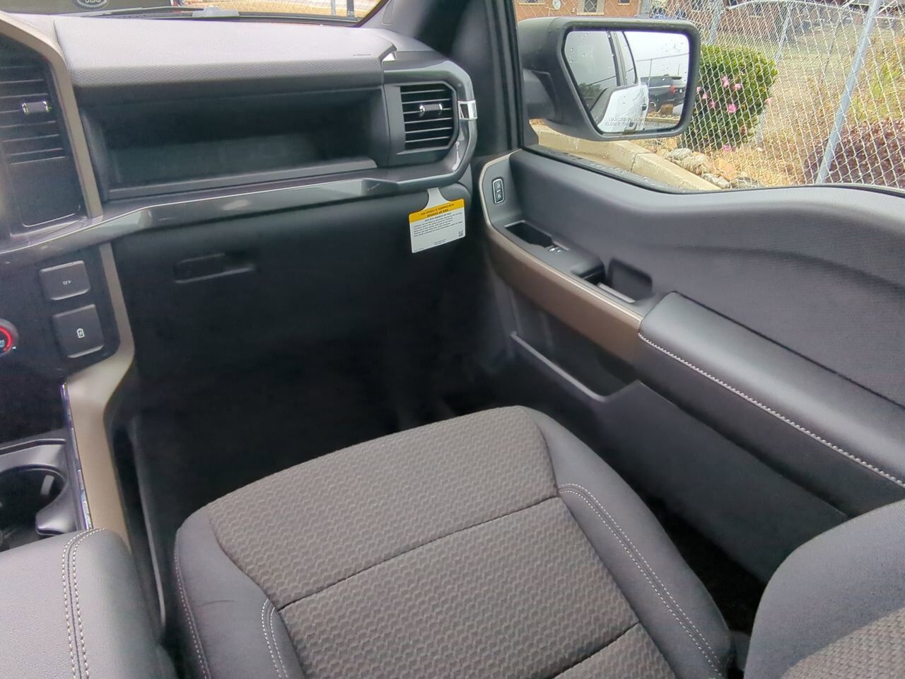 2025 Ford F-150 STX Appleton WI