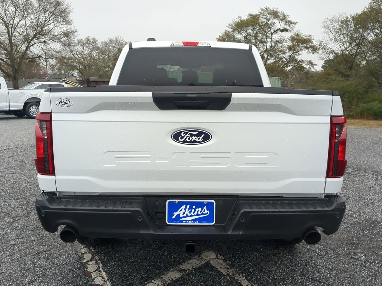 2025 Ford F-150 STX Appleton WI