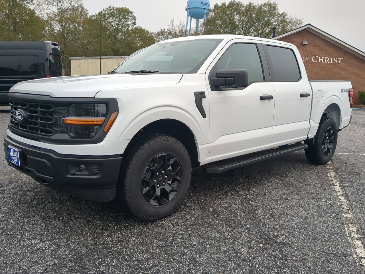 2025 Ford F-150 STX Appleton WI