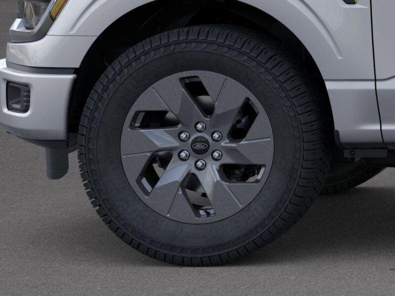 2025 Ford F-150 STX Appleton WI