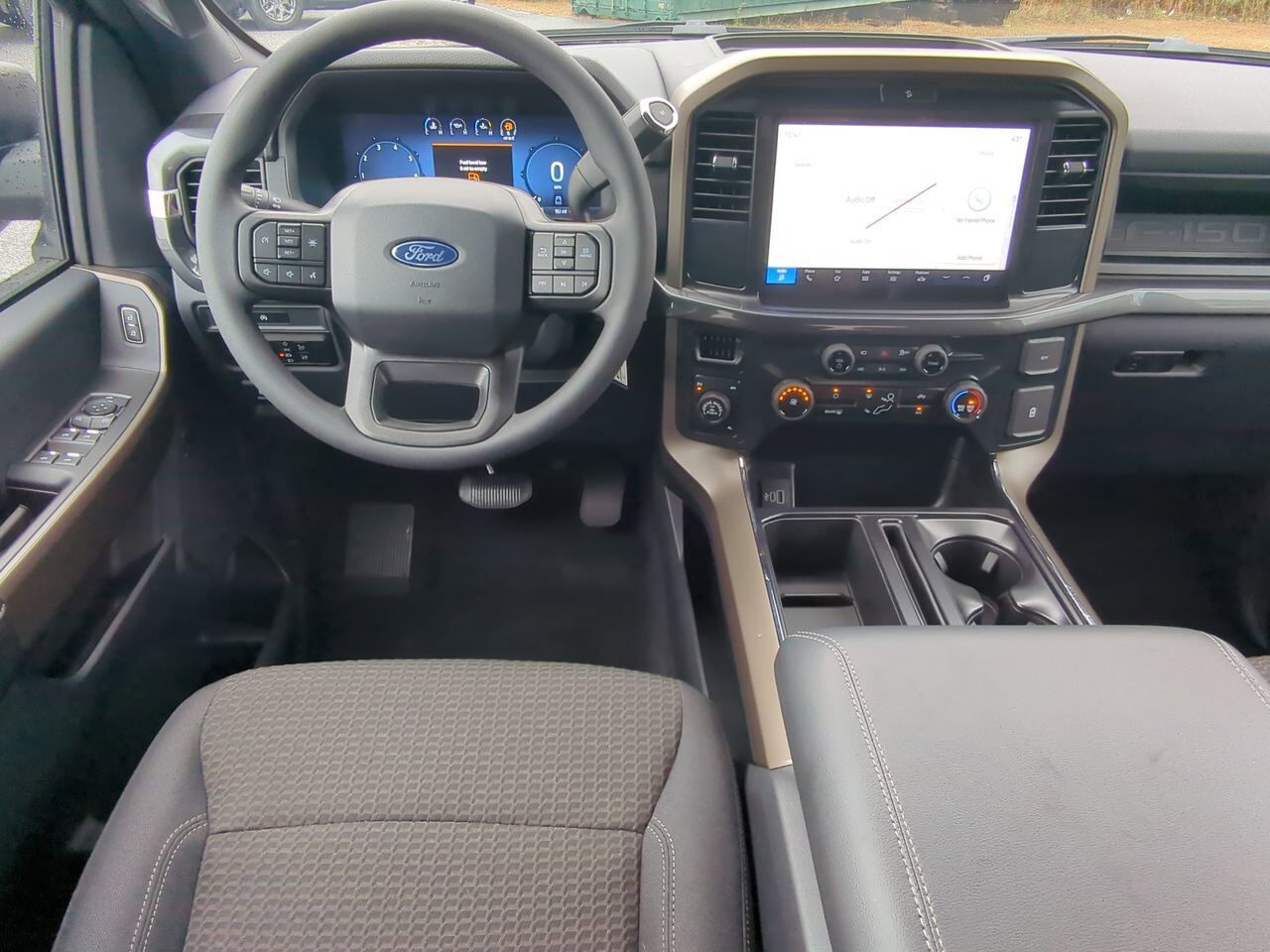 2025 Ford F-150 STX Appleton WI