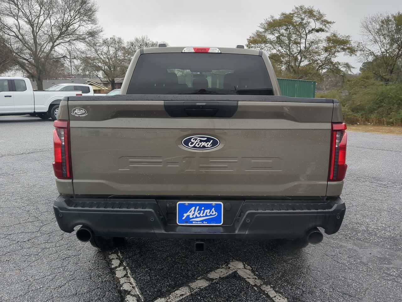 2025 Ford F-150 STX Appleton WI