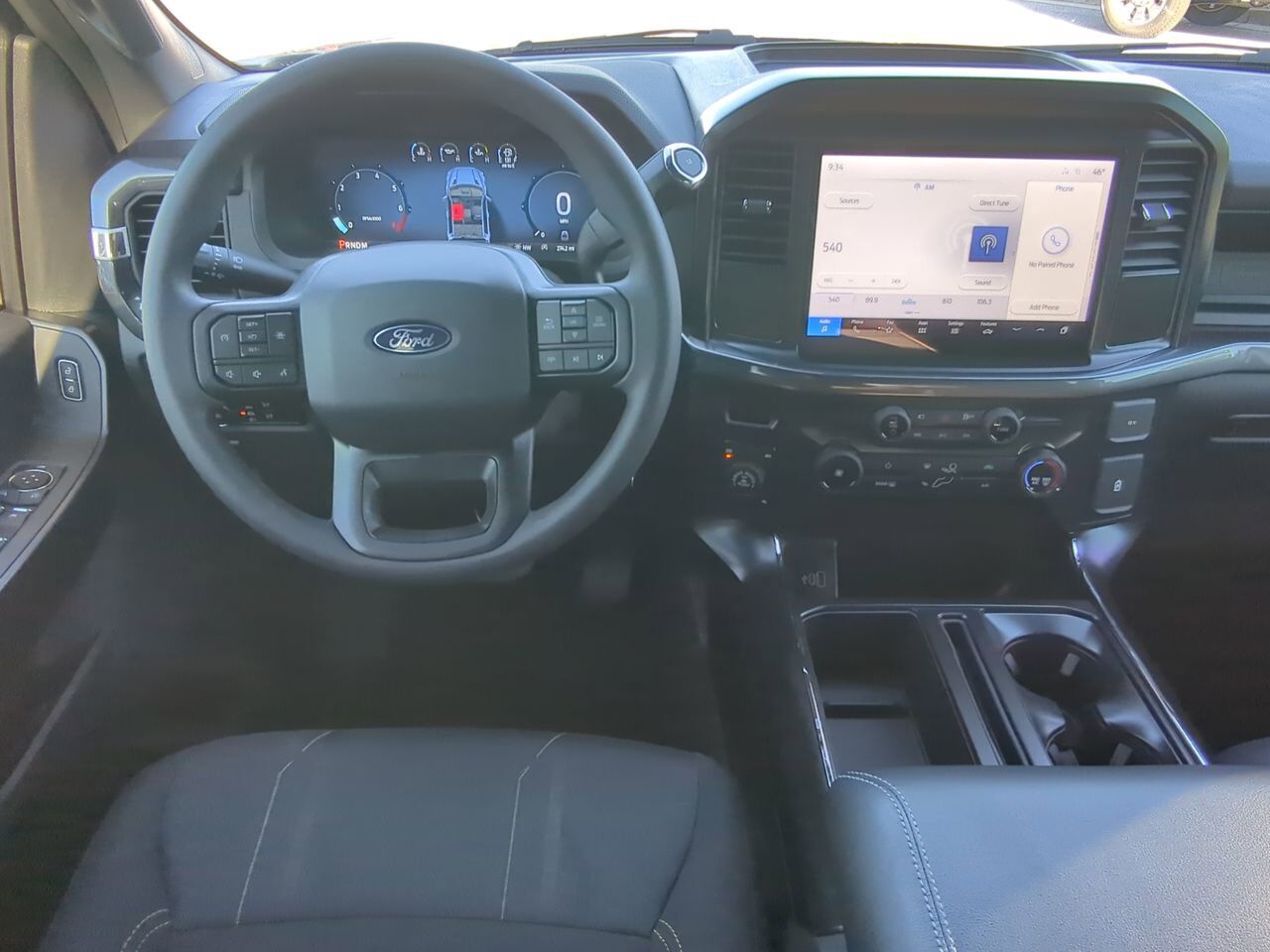 2025 Ford F-150 STX Appleton WI