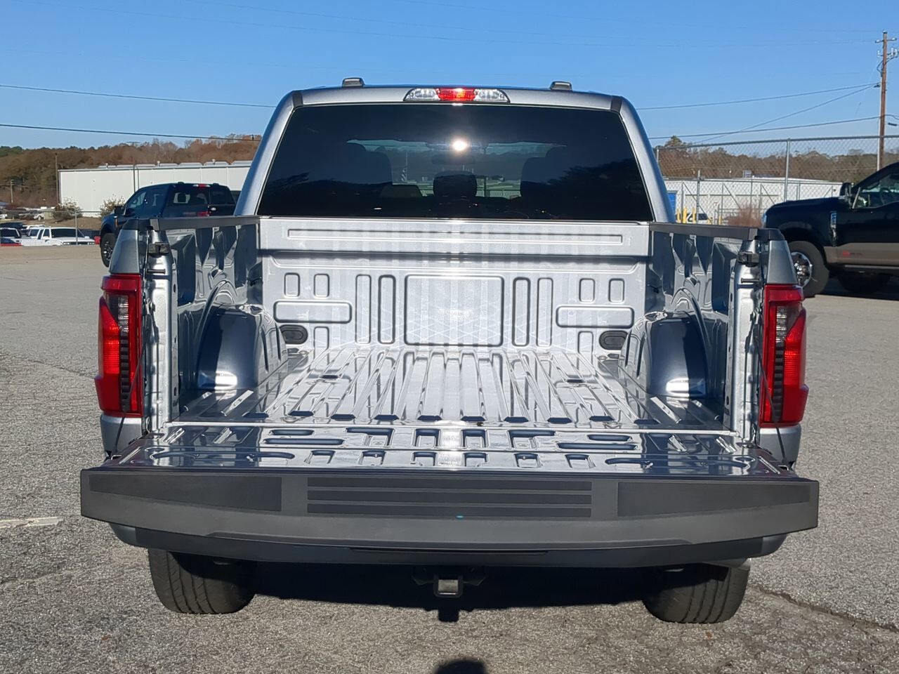 2025 Ford F-150 STX Appleton WI