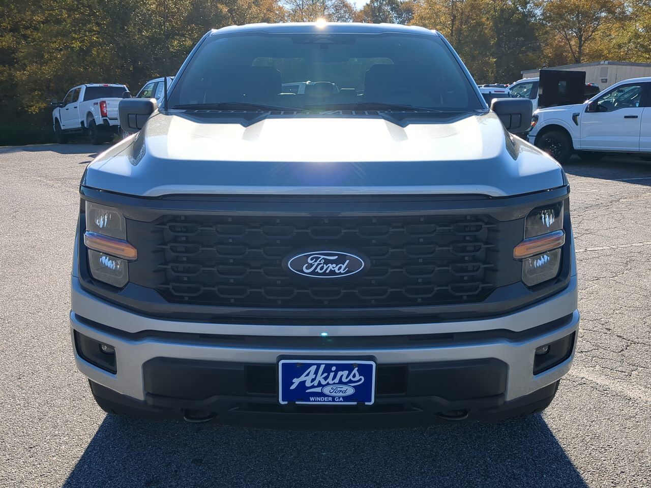 2025 Ford F-150 STX Appleton WI