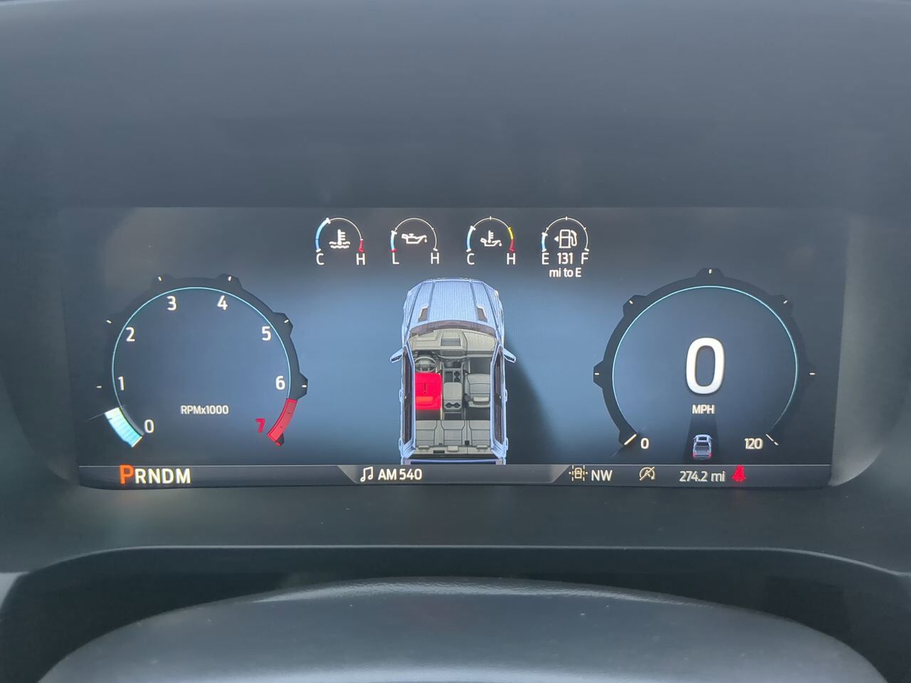 2025 Ford F-150 STX Appleton WI