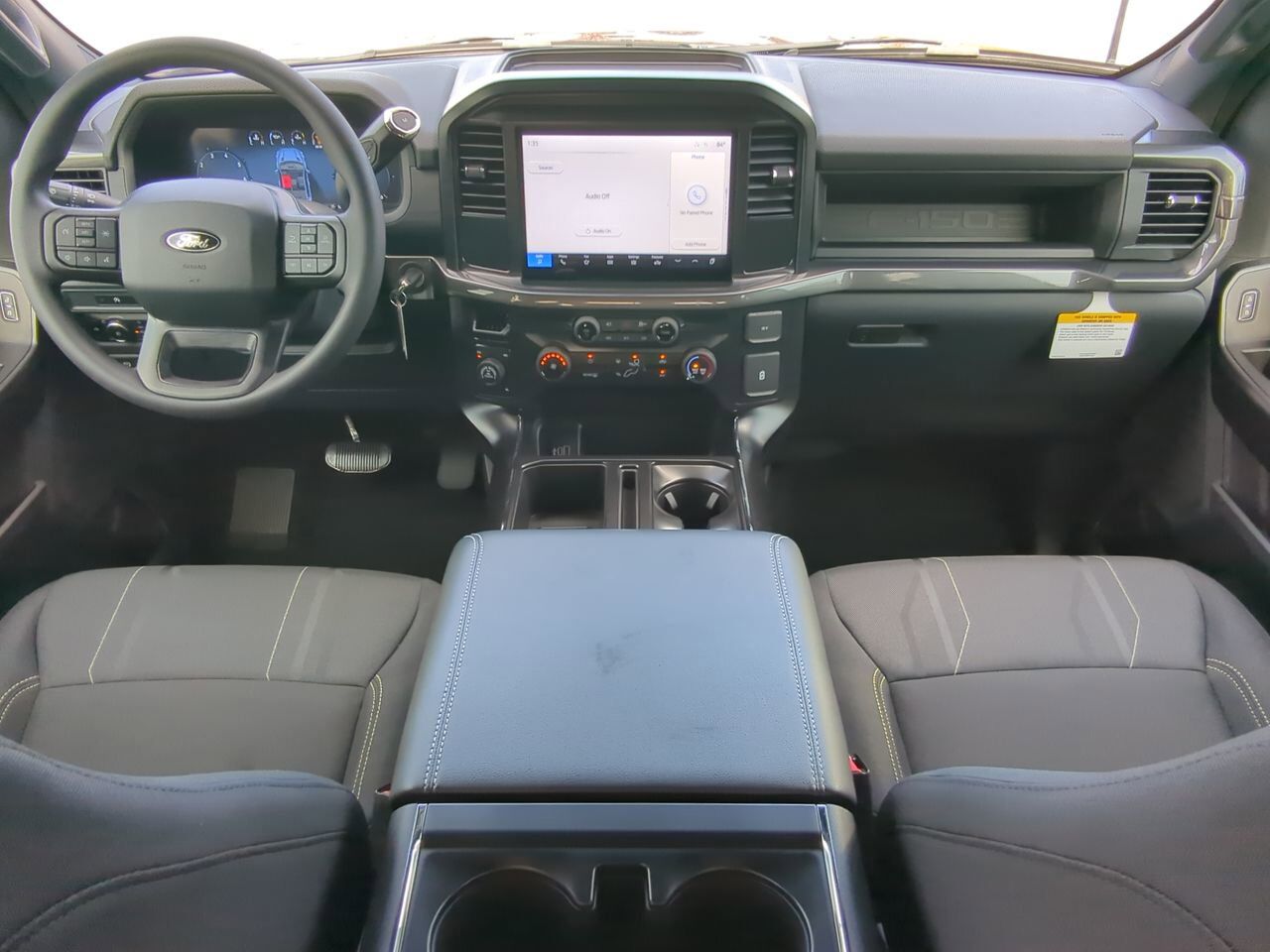 2025 Ford F-150 STX Appleton WI