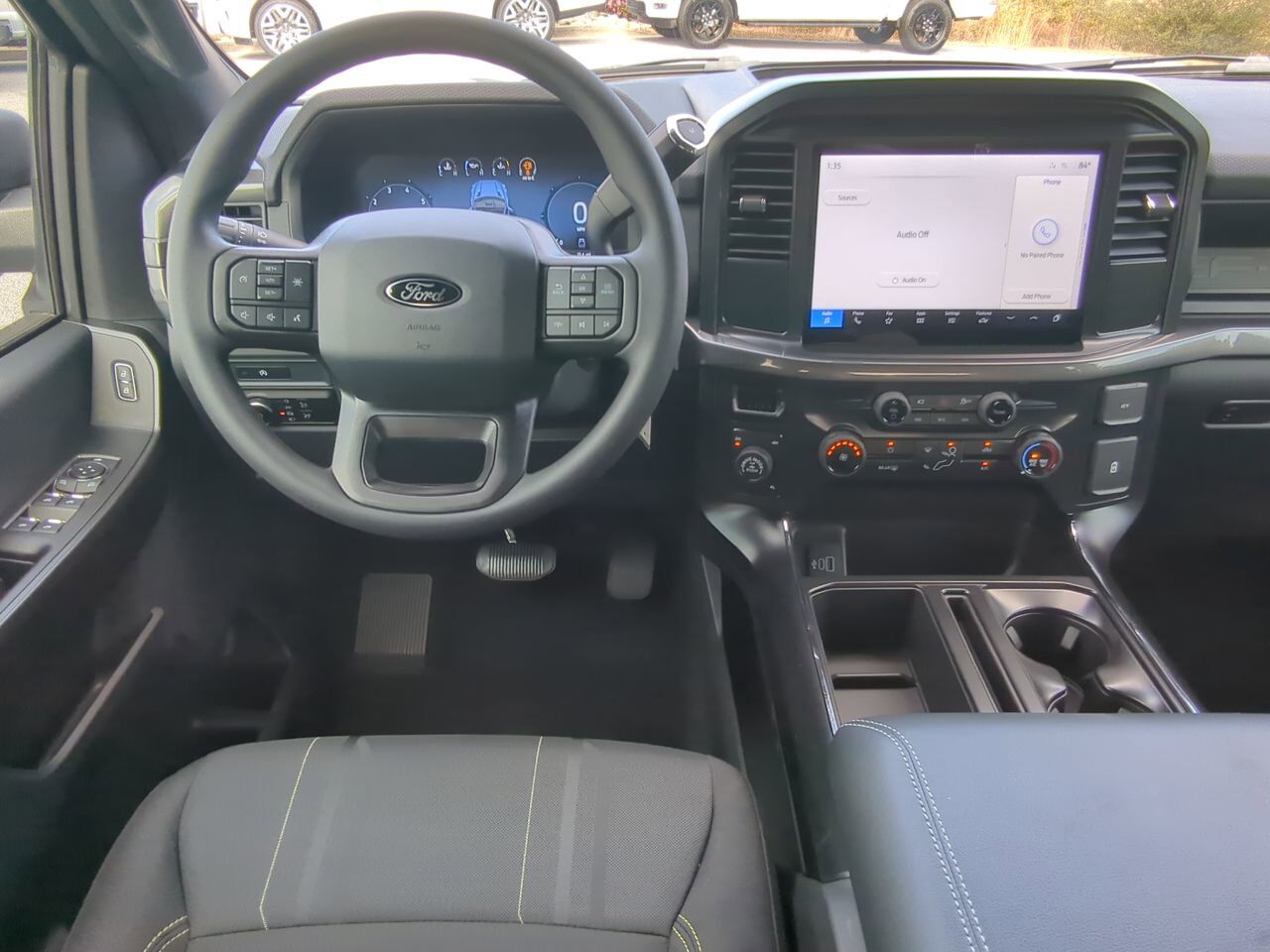 2025 Ford F-150 STX Appleton WI