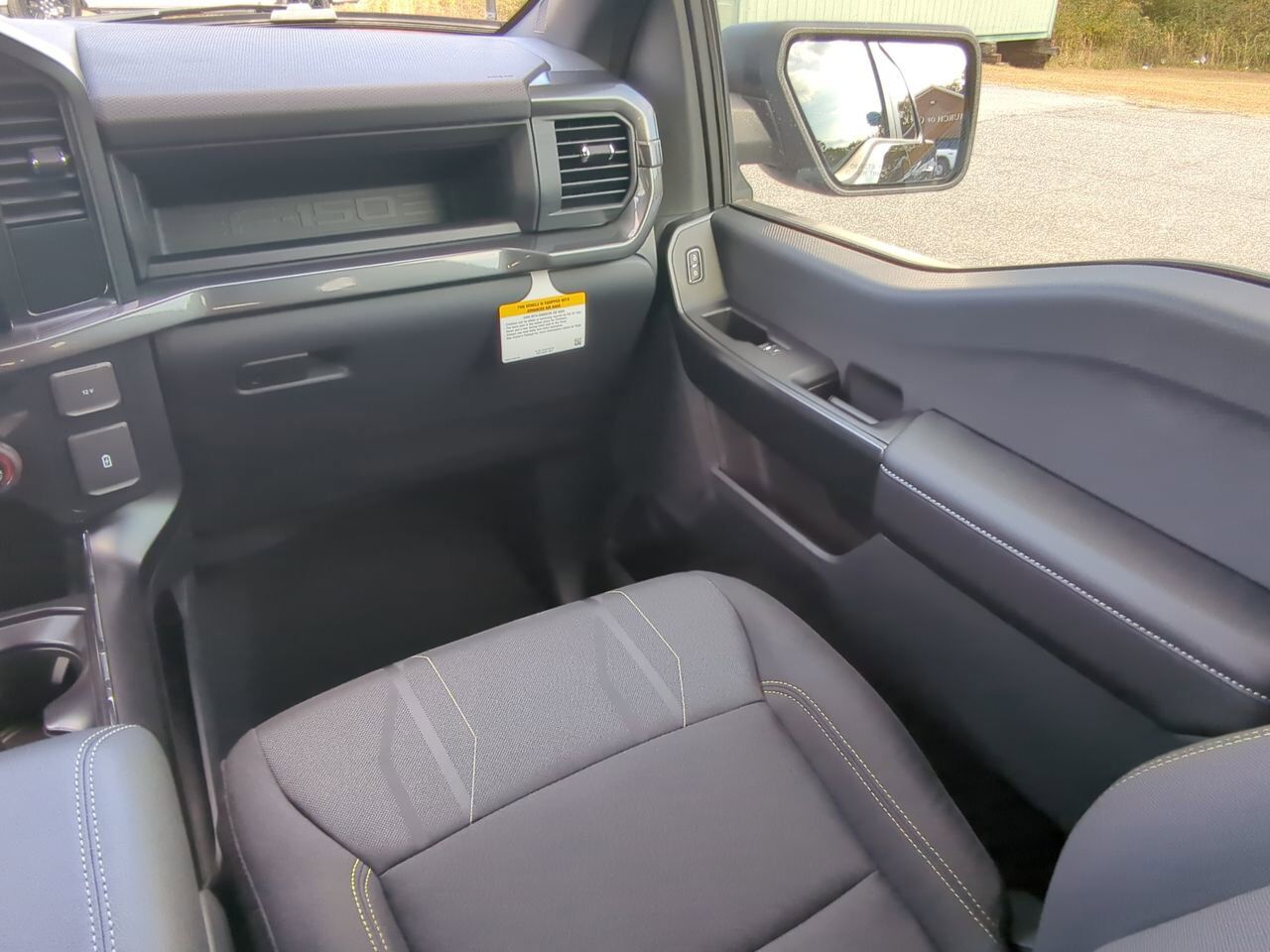 2025 Ford F-150 STX Appleton WI