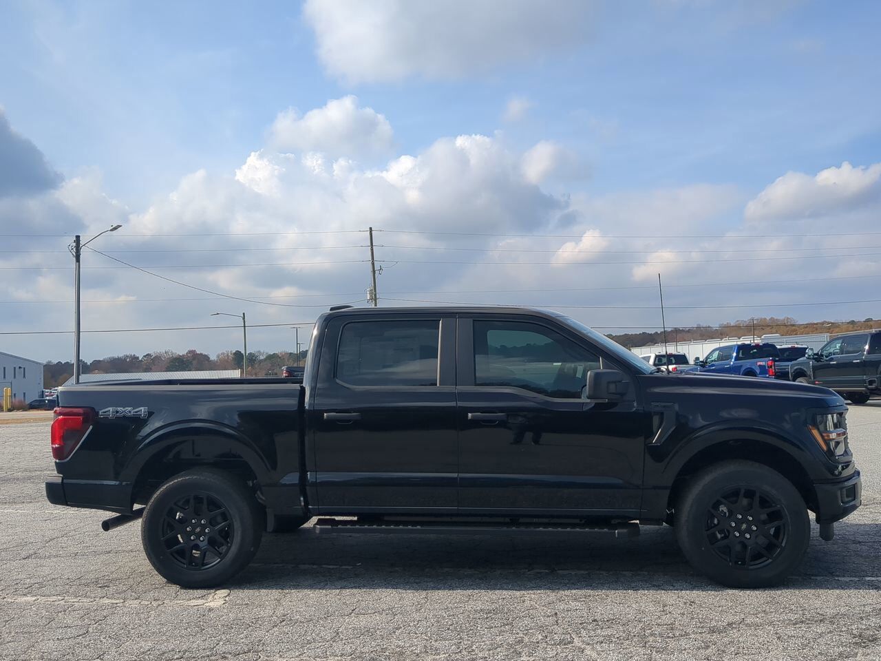 2025 Ford F-150 STX Appleton WI