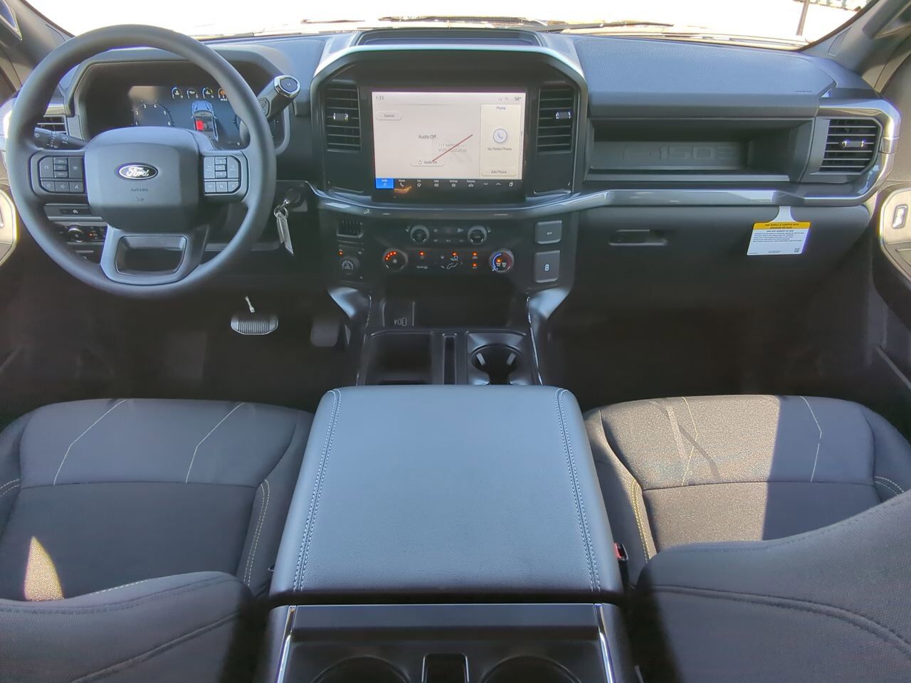 2025 Ford F-150 STX Appleton WI