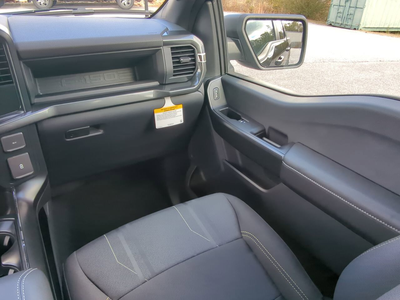 2025 Ford F-150 STX Appleton WI