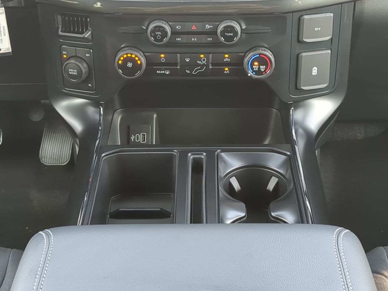 2025 Ford F-150 STX Appleton WI