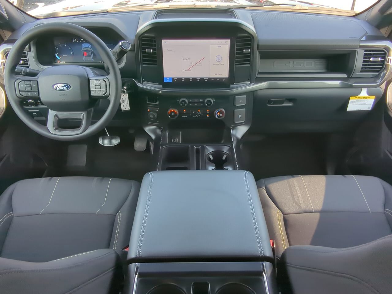 2025 Ford F-150 STX Appleton WI