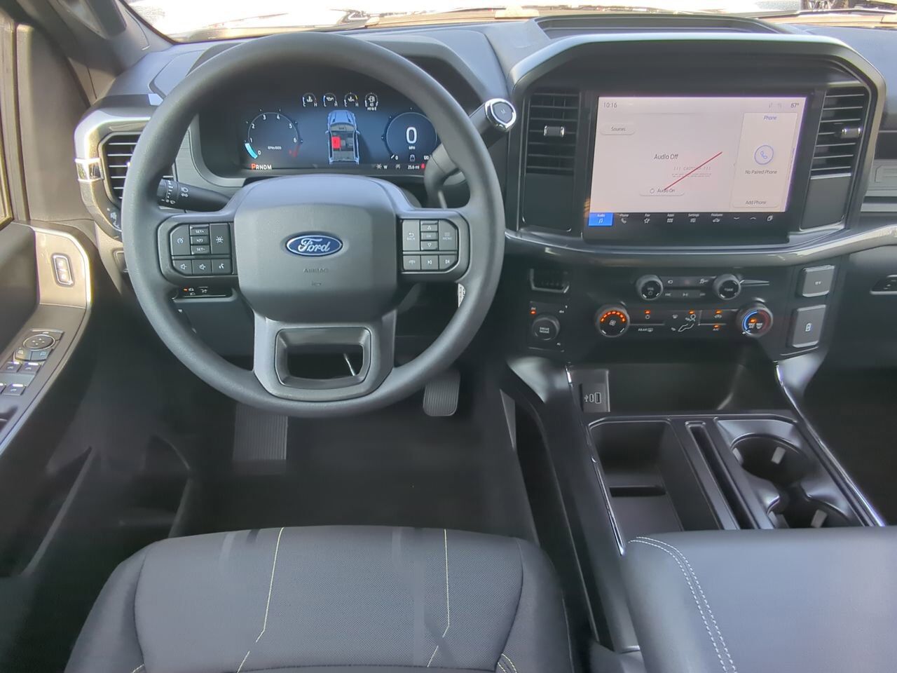 2025 Ford F-150 STX Appleton WI