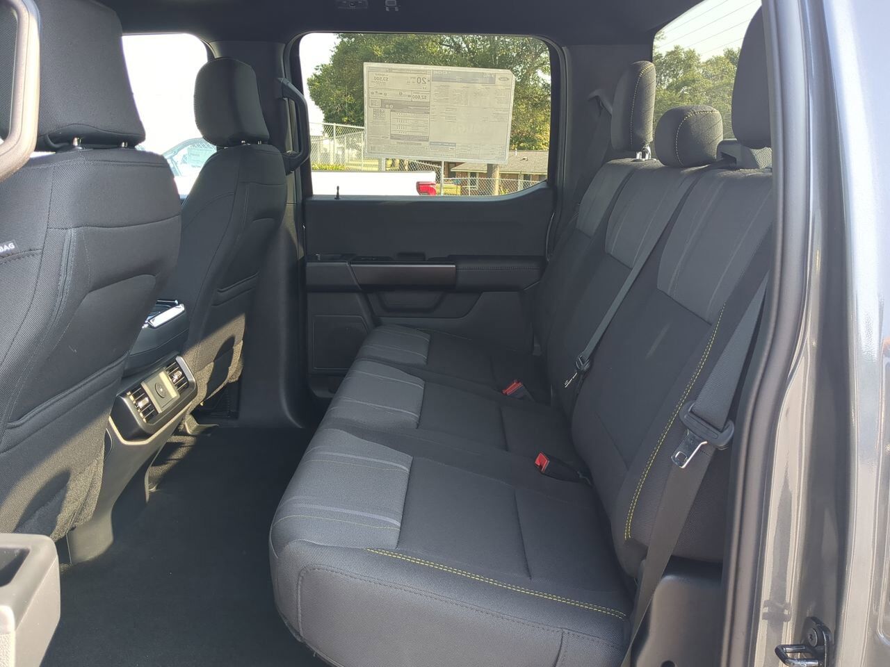 2025 Ford F-150 STX Appleton WI