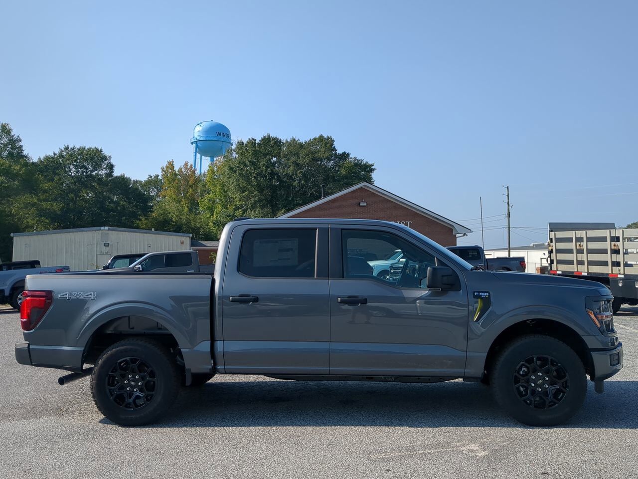 2025 Ford F-150 STX Appleton WI