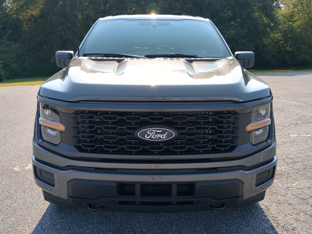 2025 Ford F-150 STX Appleton WI