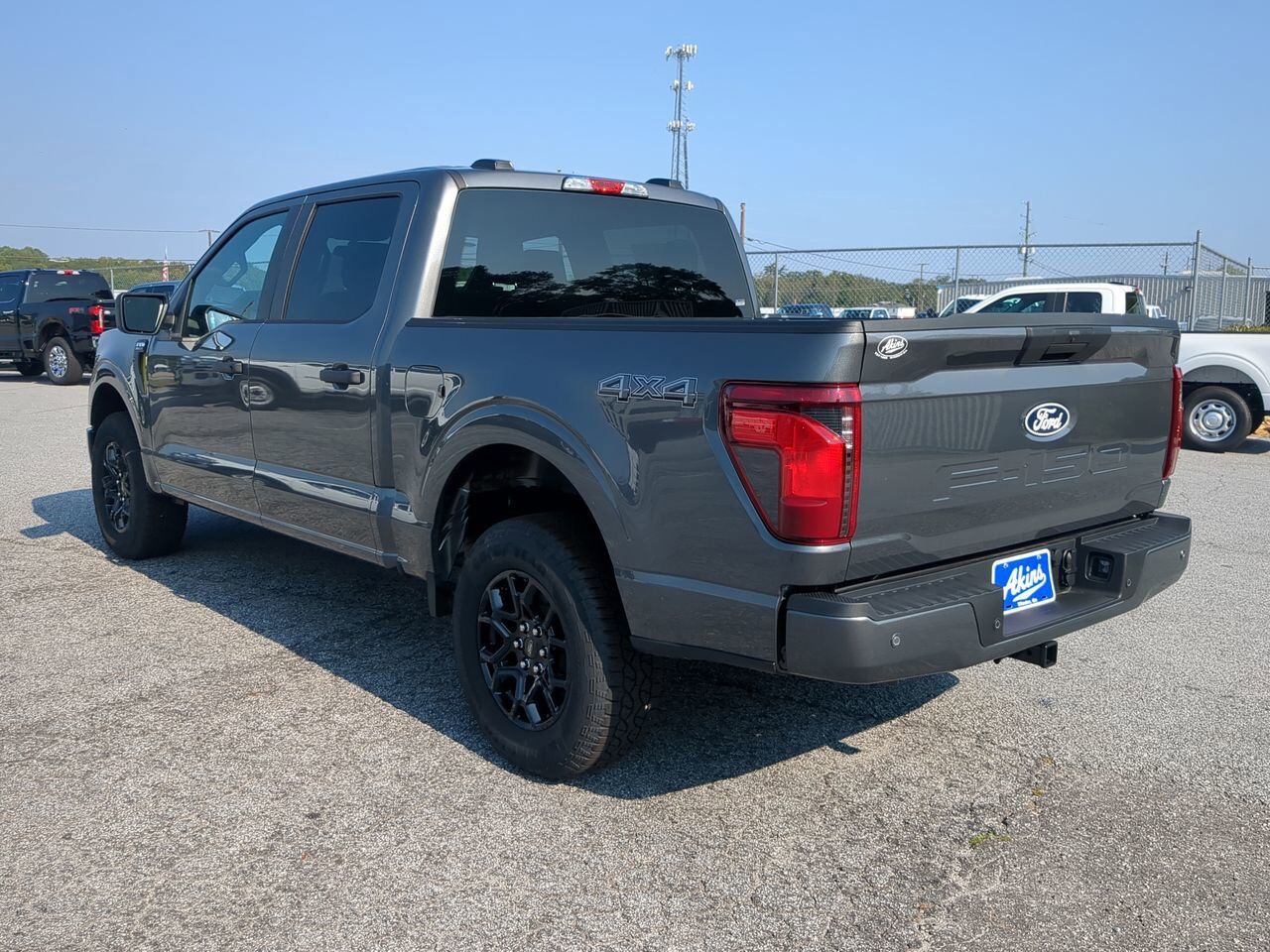 2025 Ford F-150 STX Appleton WI