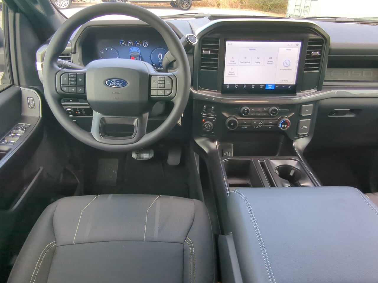 2025 Ford F-150 STX Appleton WI