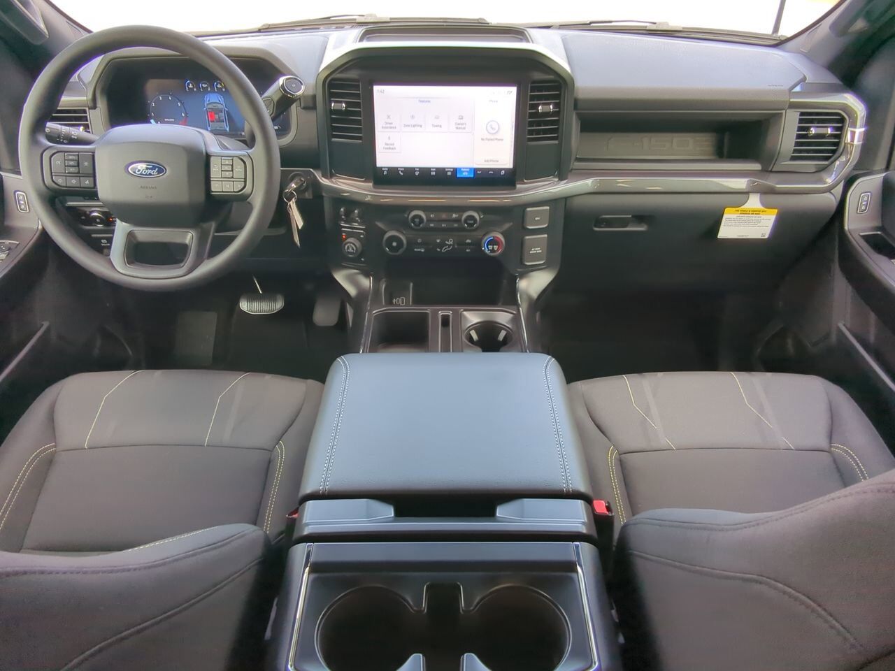 2025 Ford F-150 STX Appleton WI