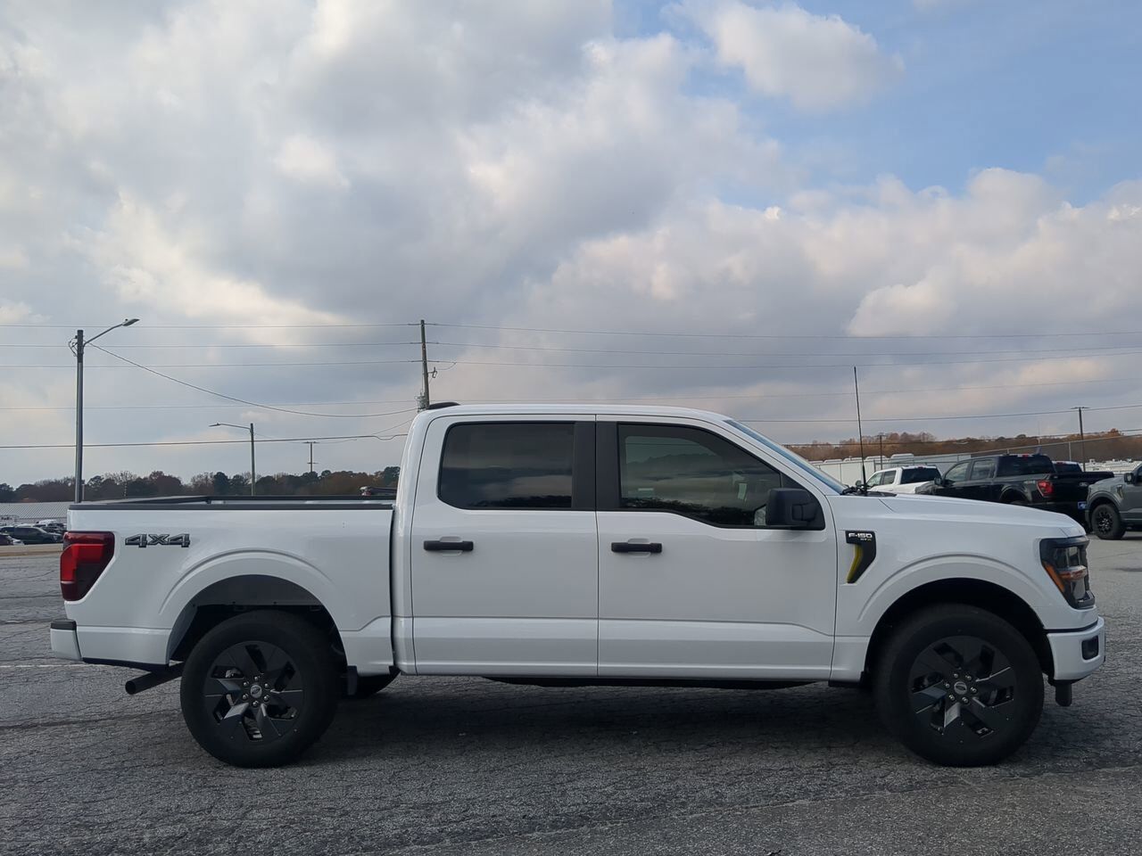 2025 Ford F-150 STX Appleton WI