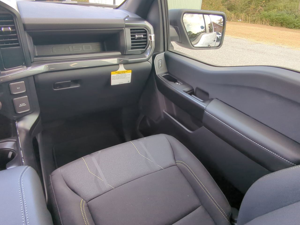 2025 Ford F-150 STX Appleton WI