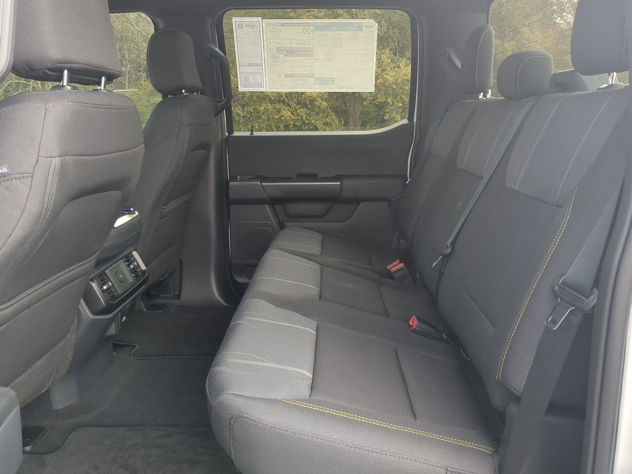 2025 Ford F-150 STX Appleton WI