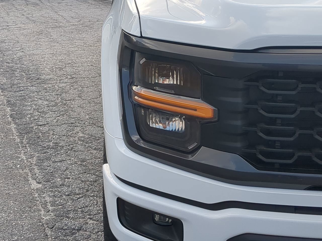 2025 Ford F-150 STX Appleton WI