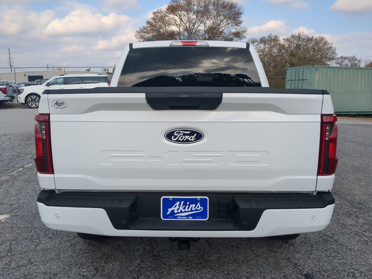 2025 Ford F-150 STX Appleton WI