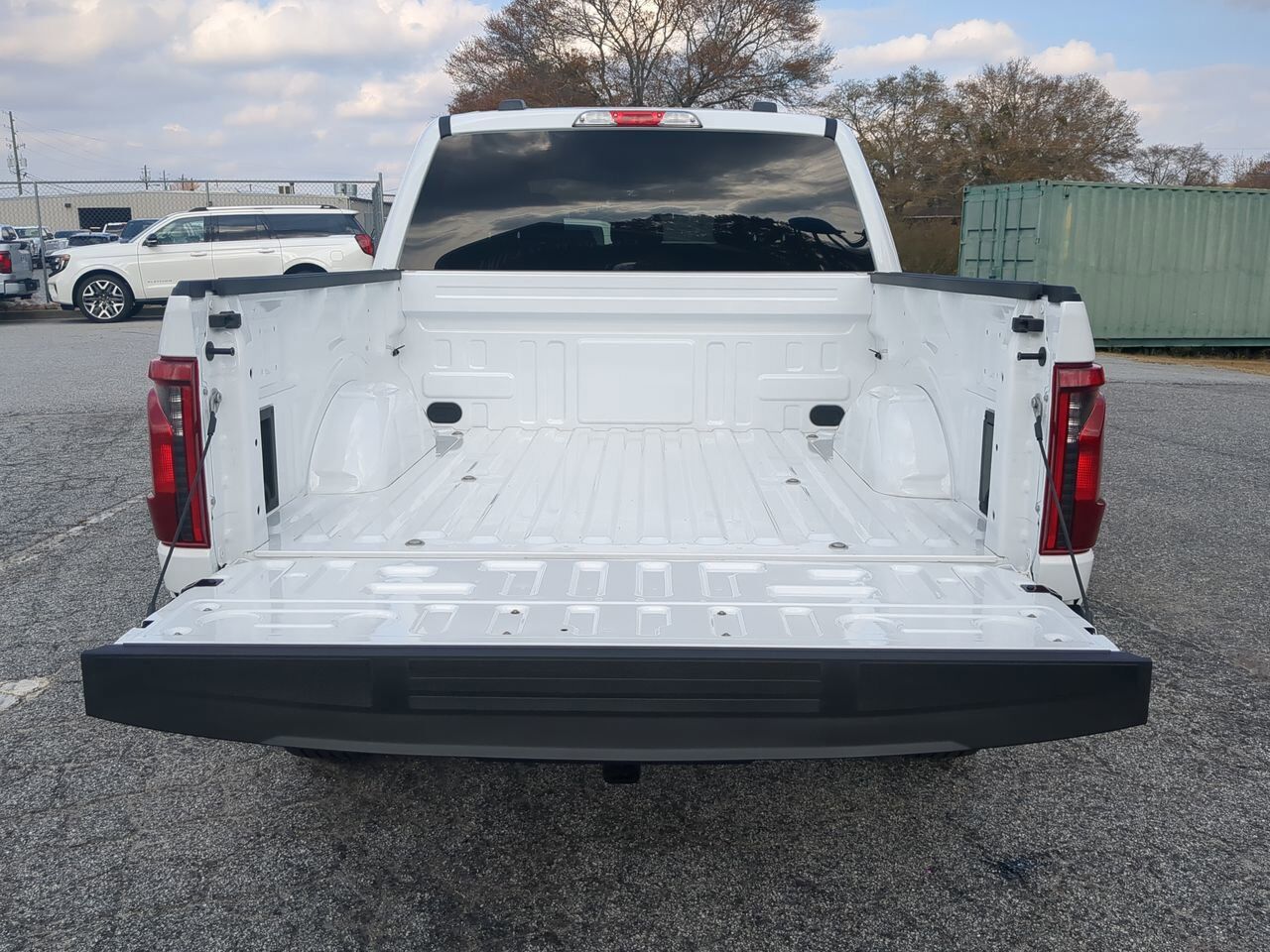 2025 Ford F-150 STX Appleton WI