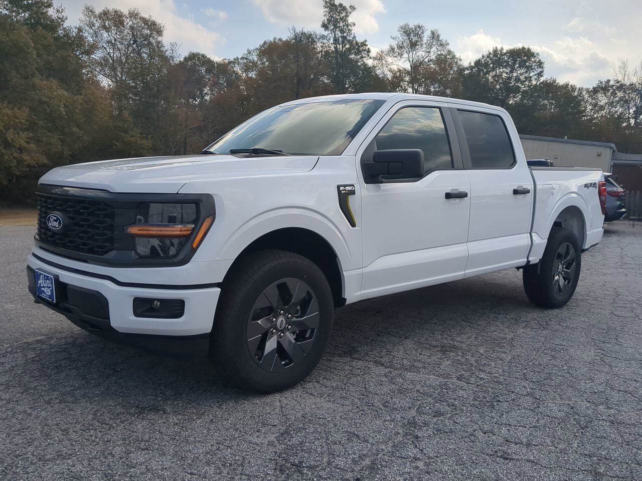 2025 Ford F-150 STX Appleton WI