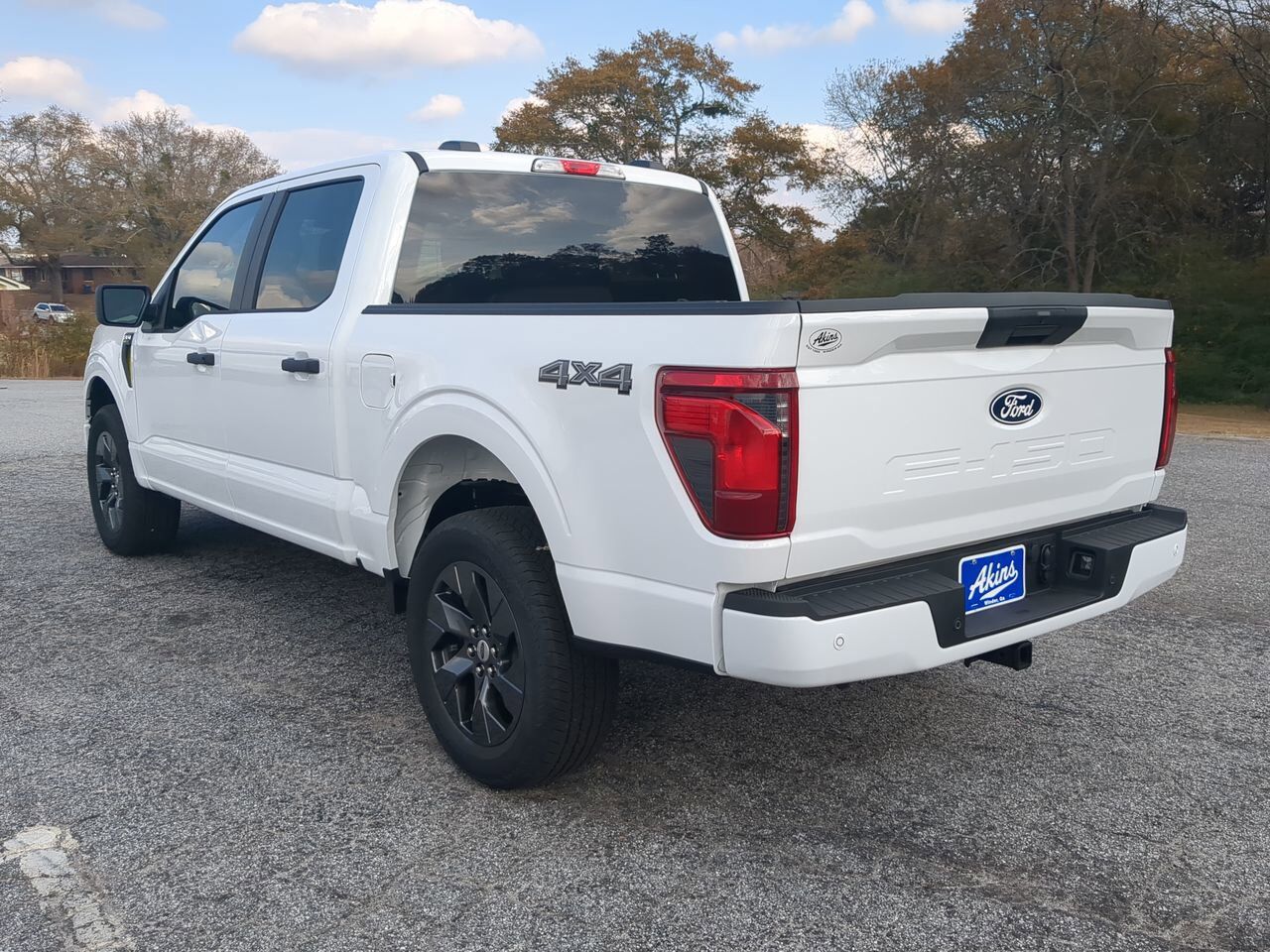 2025 Ford F-150 STX Appleton WI