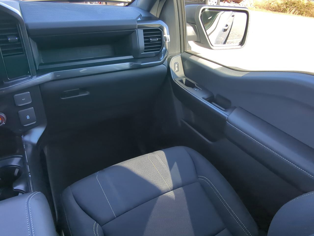 2025 Ford F-150 STX Appleton WI