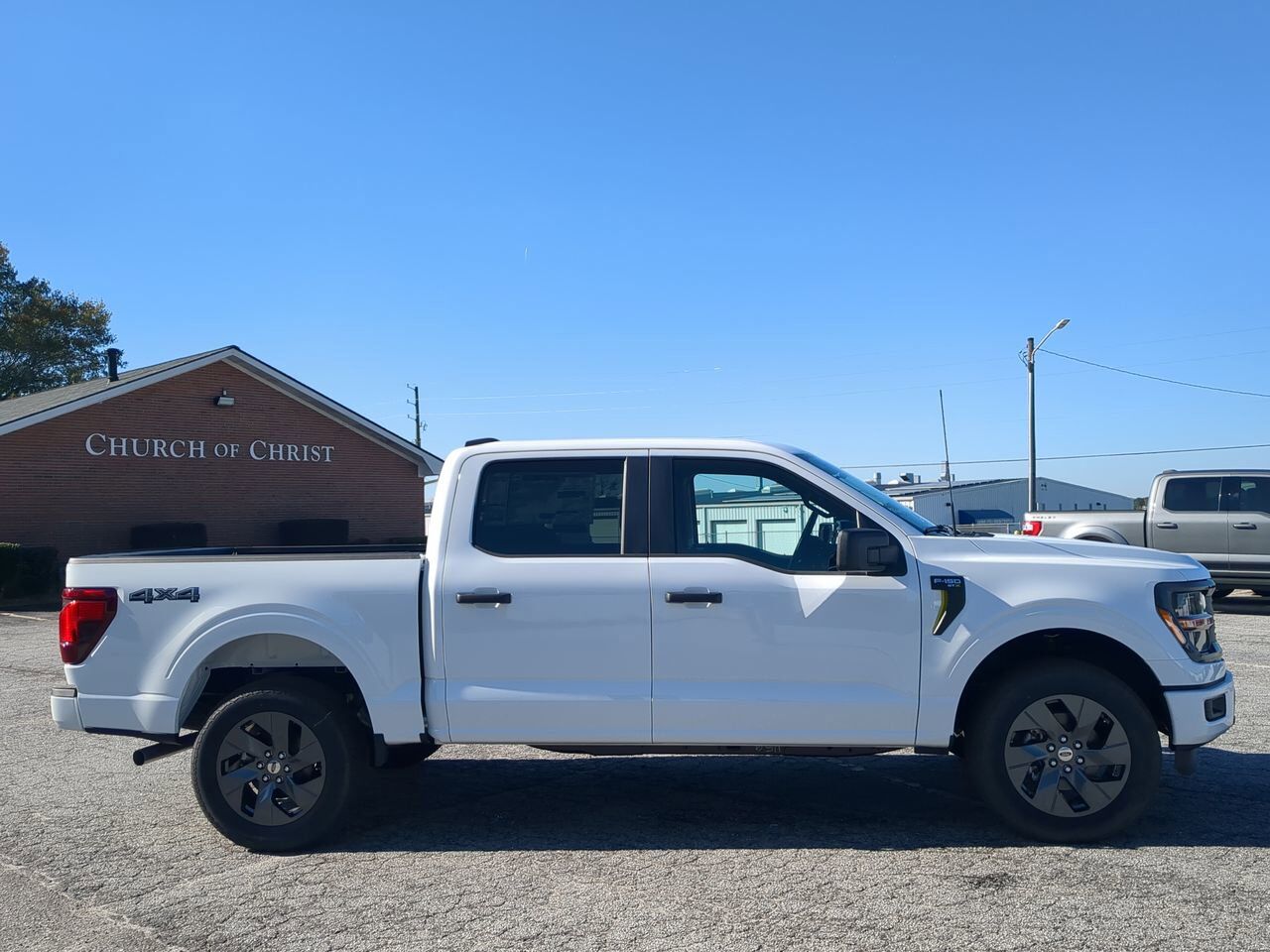 2025 Ford F-150 STX Appleton WI