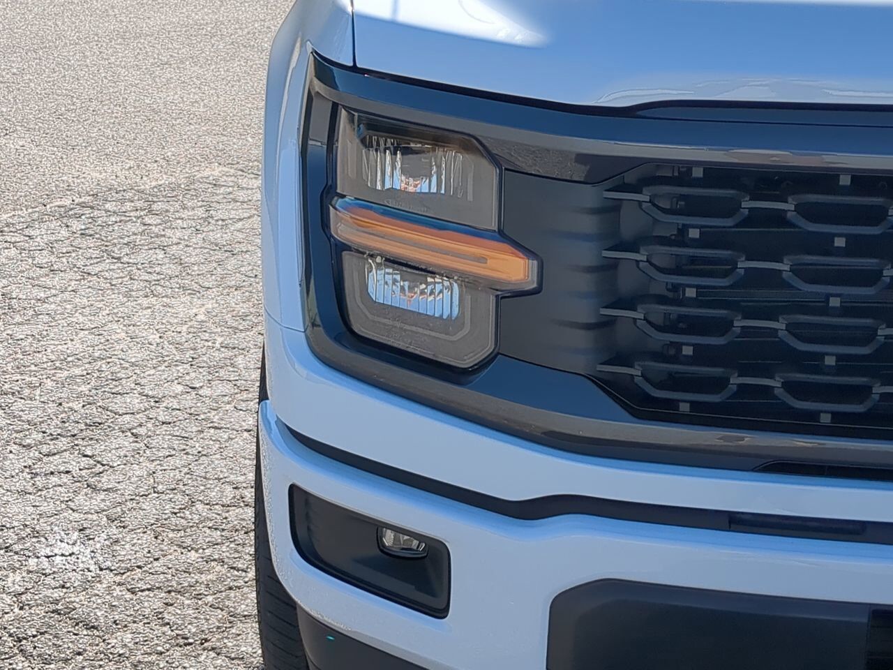 2025 Ford F-150 STX Appleton WI