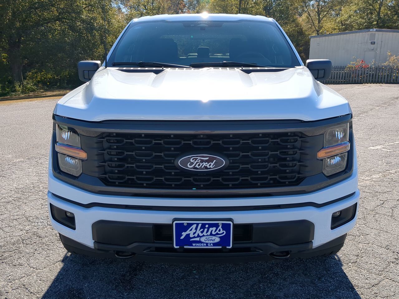 2025 Ford F-150 STX Appleton WI