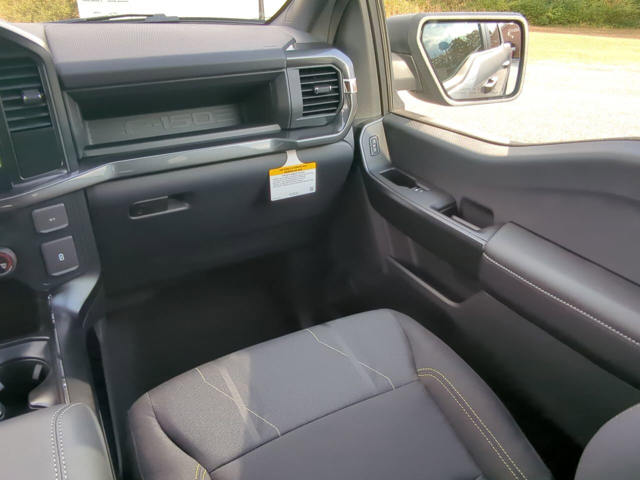 2025 Ford F-150 STX Appleton WI