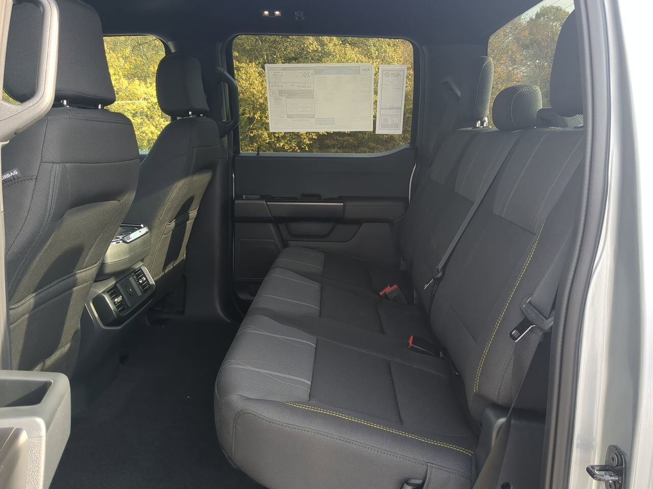 2025 Ford F-150 STX Appleton WI