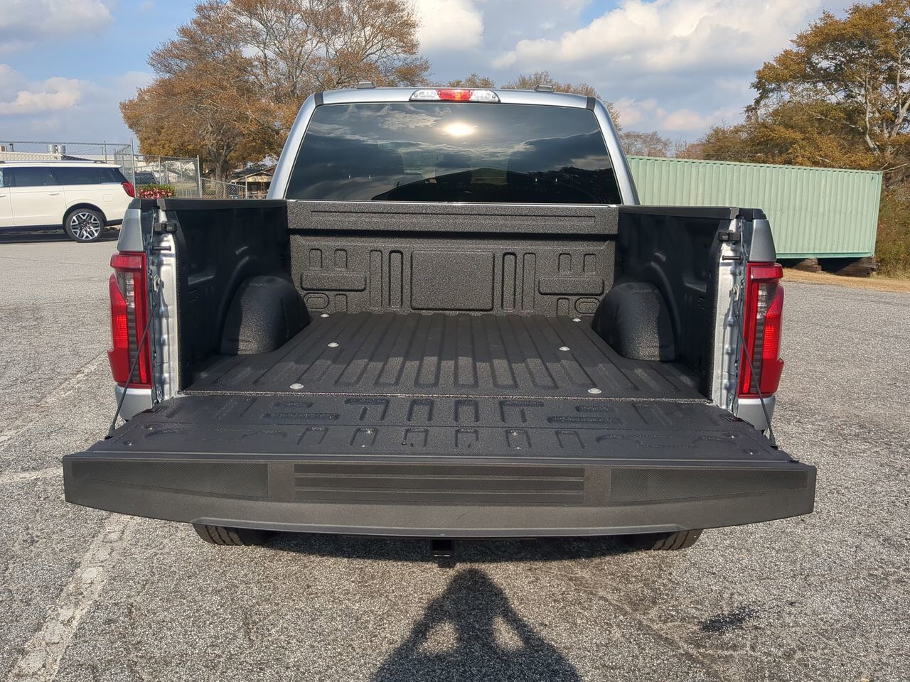 2025 Ford F-150 STX Appleton WI